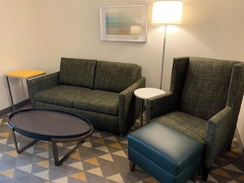 Suite, 1 Bedroom