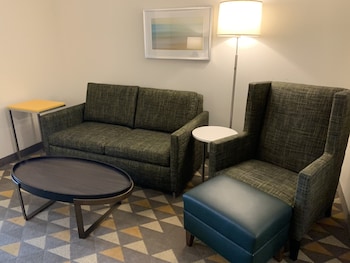 Suite, 1 Bedroom