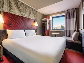 Standard Triple Room, Multiple Beds