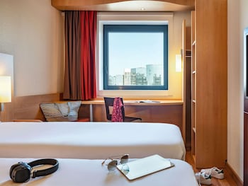 Standard Twin Room, 2 Twin Beds