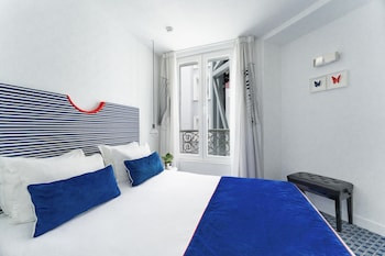 Single Room - Complimentary soft minibar, courtesy tray, digital press, fitness, sauna