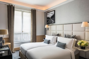 Superior Room, 2 Twin Beds