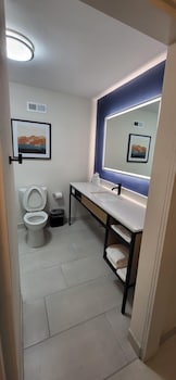 Room, 1 Double Bed, Accessible, Non Smoking