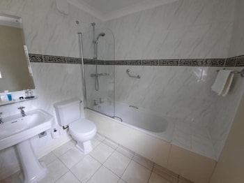 Standard Room, 1 King Bed (Standard King)