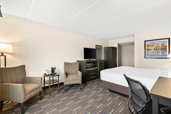 Suite, Multiple Beds, Non Smoking (Upgrade)