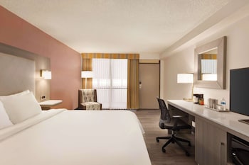 Room, 1 King Bed, Accessible, Non Smoking