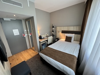 Standard Room, 1 Twin Bed, Non Smoking