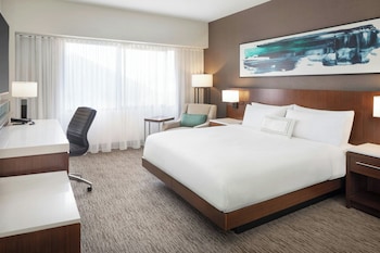 Junior Suite, 1 Bedroom