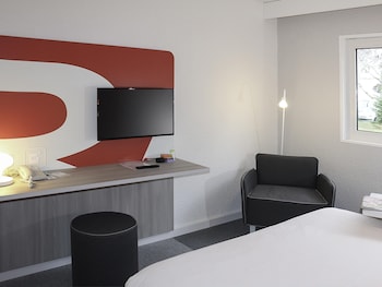 Standard Room, 1 Double Bed