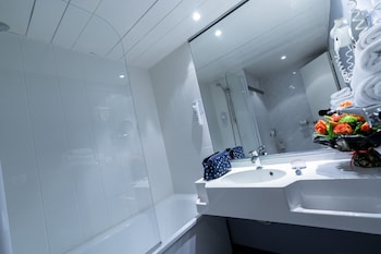 Standard Room, 2 Twin Beds