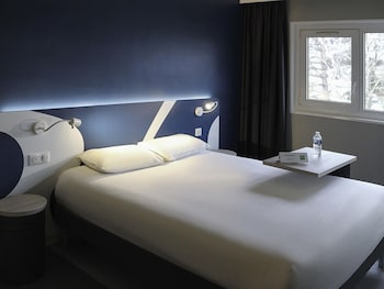 Standard Room, 1 Double Bed