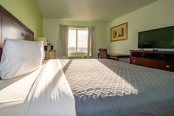 Standard Room, 1 Queen Bed, Non Smoking