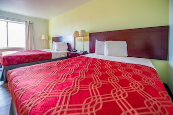 Standard Room, 2 Queen Beds, Non Smoking