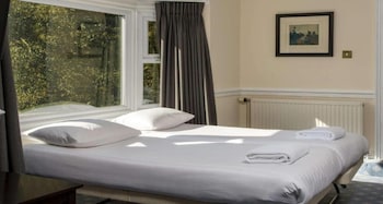 Standard family room for 4(2A+2C)