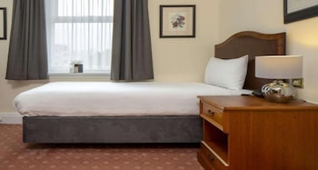 Classic Single Room
