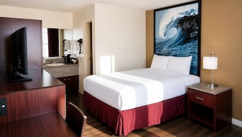 Standard Room, 1 Queen Bed, Non Smoking