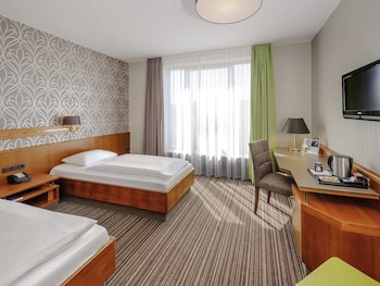 Superior Room, 2 Twin Beds