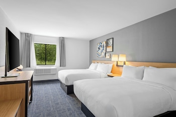 Room, 2 Queen Beds