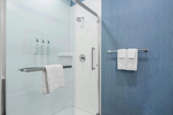 Suite, Multiple Beds