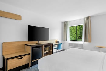 Room, 1 King Bed