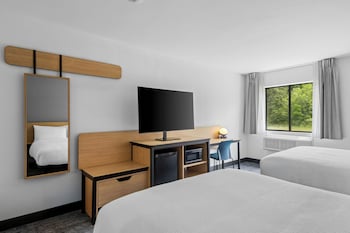 Room, 2 Queen Beds