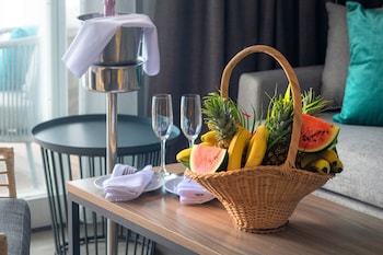 Deluxe Room, Oceanfront