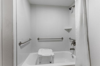 Standard Room, Multiple Beds, Accessible, Refrigerator & Microwave