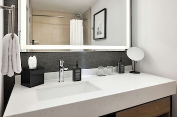 Junior Suite, 1 Double Bed