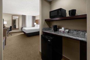 Deluxe Room, 1 King Bed, Non Smoking