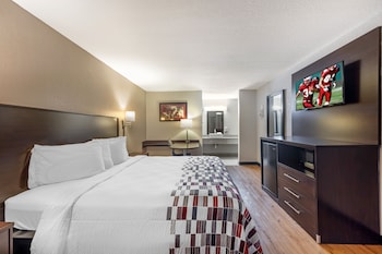 Superior Room, 1 King Bed, Non Smoking