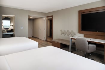 Room, 1 Double Bed