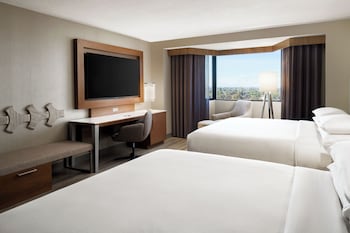 Room, 1 Double Bed