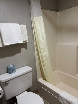 Room, 2 Queen Beds, Non Smoking