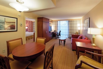 Room, 2 Double Beds