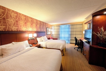 Room, 2 Double Beds