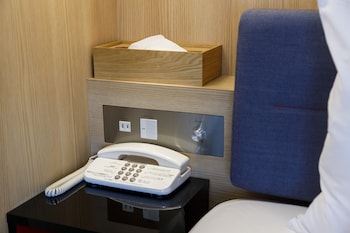 Annex Tower Millennial Double Room, Non-Smoking (30th-32nd floors)