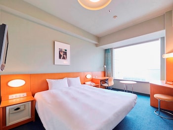 Annex Tower Double Room, Non-Smoking (8th-20th Floors)