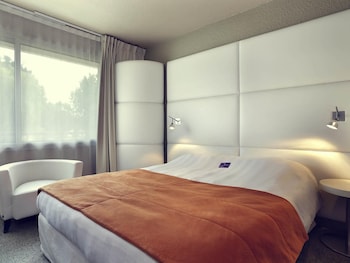Classic Room, 1 Double Bed