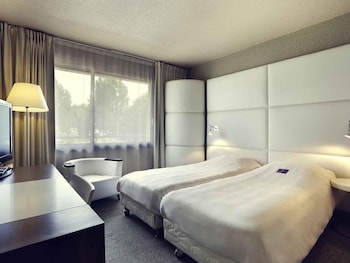 Classic Room, 2 Twin Beds