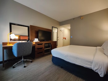 Room, King Study