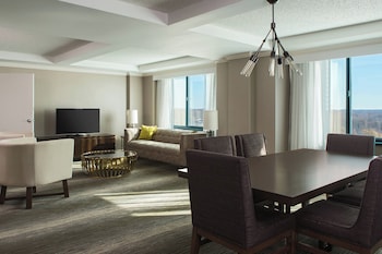 Room, 1 King Bed