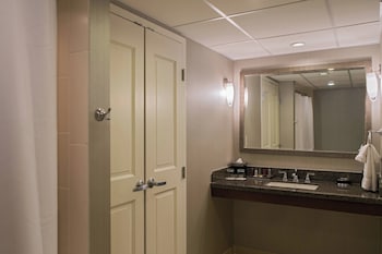 Presidential Suite, 1 King Bed
