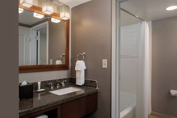 Suite, 1 King Bed