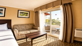 Deluxe Room, 2 Queen Beds, Non Smoking
