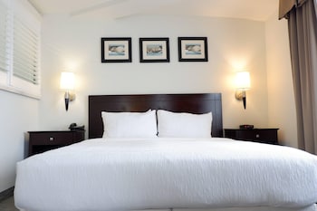 Superior Suite, 1 King Bed with Hot Tub, Ocean View, Non Smoking