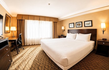 Deluxe Room, 1 King Bed, Non Smoking, Ocean View