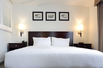 Suite, 1 King Bed, Non Smoking