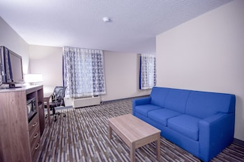 Studio Suite, 2 Queen Beds, Non Smoking
