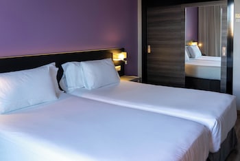 Classic Room (Exterior View)