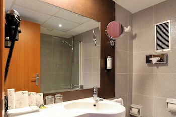 Classic Twin Room (Premium)